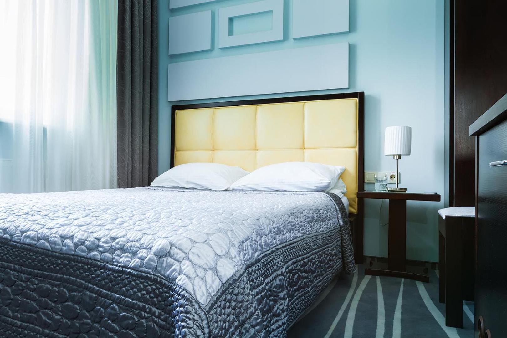 Greenstone Hotel Kherson Ruang foto