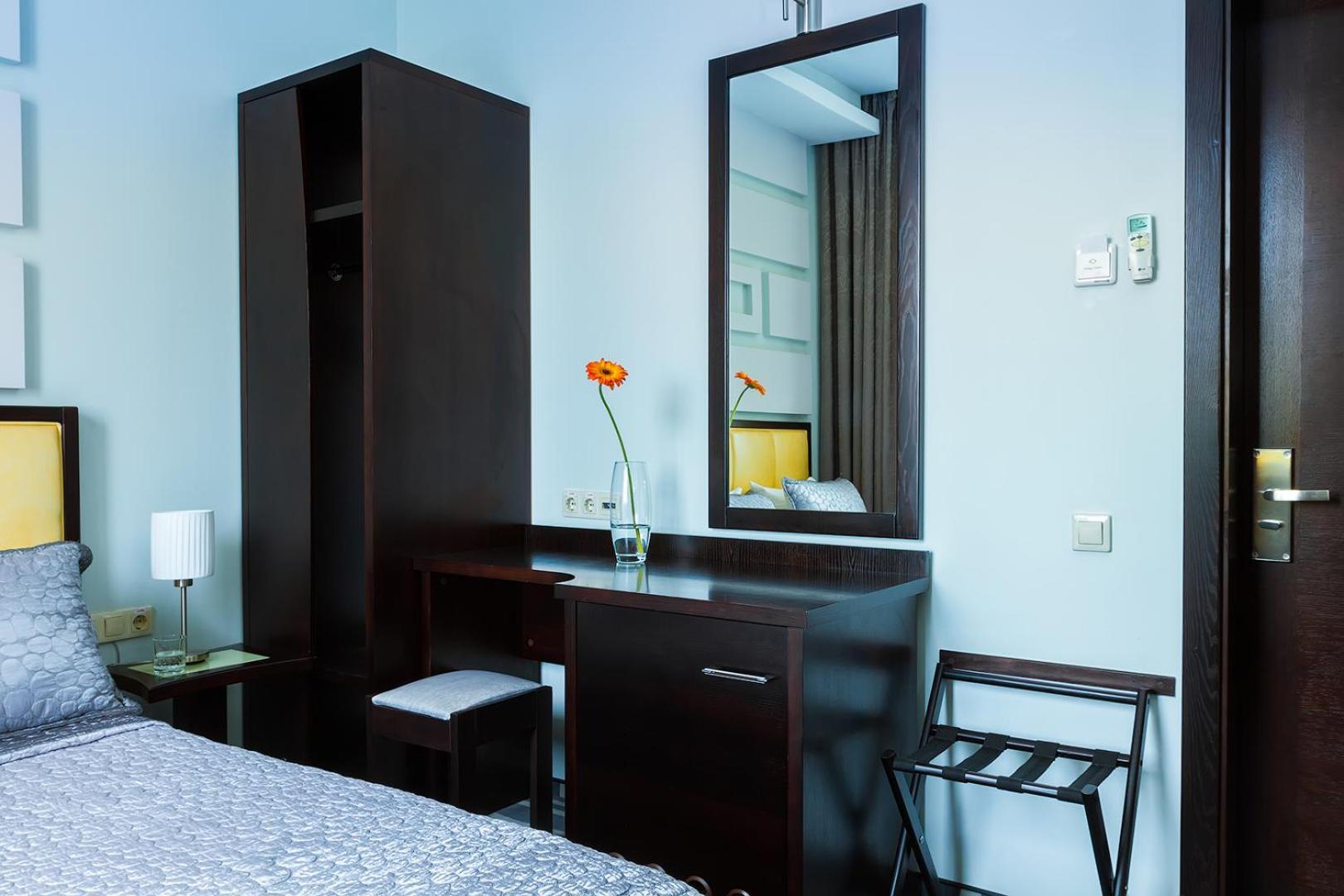 Greenstone Hotel Kherson Ruang foto