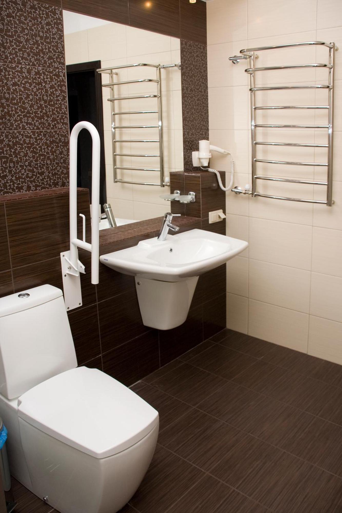 Greenstone Hotel Kherson Bagian luar foto