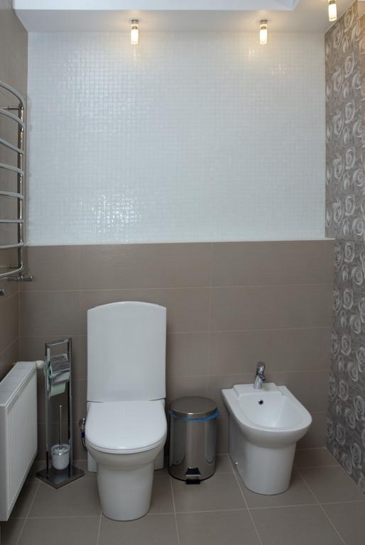Greenstone Hotel Kherson Bagian luar foto